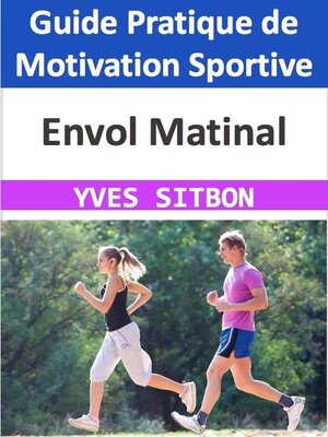 cover image of Envol Matinal